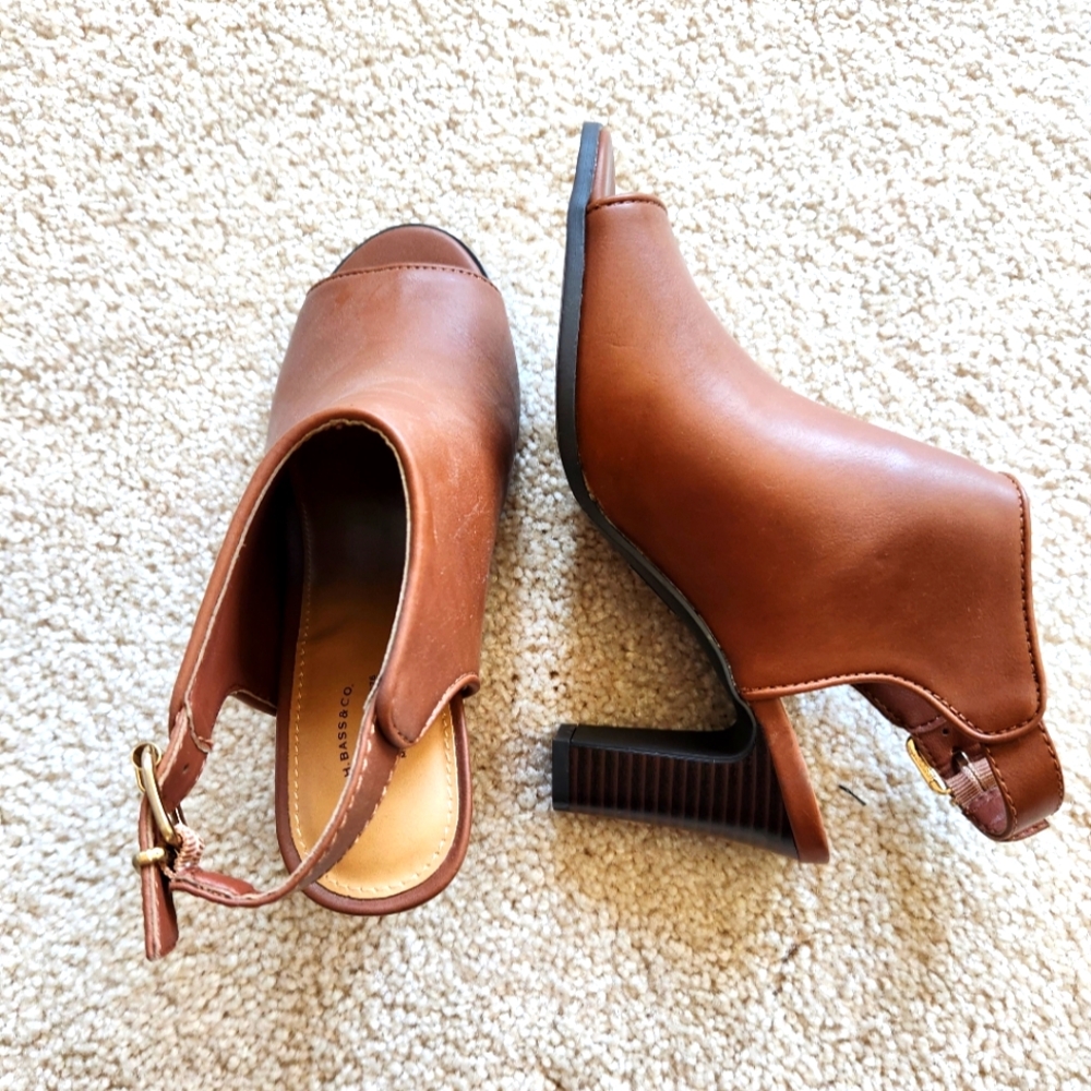 Heels